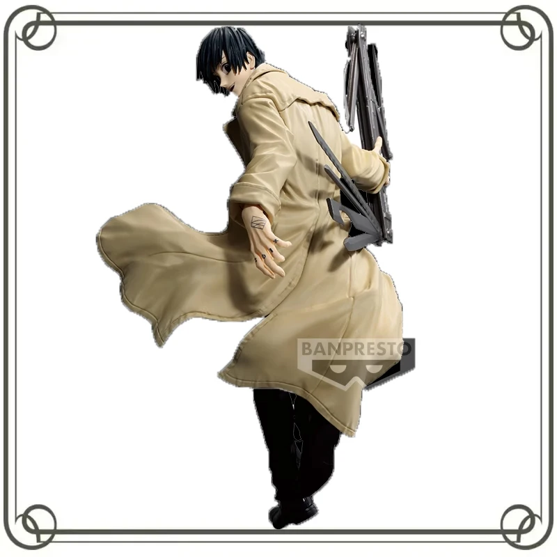 

SAKAMOTO DAYS Garage Kit Yoichi Nagumo Doll Room Decorations Trendy Play Desktop Decoration Action Figure Model Toys