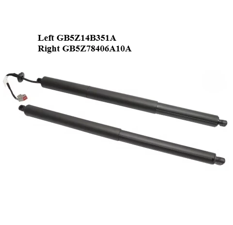 

GB5Z14B351A/GB5Z78406A10A Left&Right Electric Tailgate Power Lift Support Compatible with Explorer 2016-2019