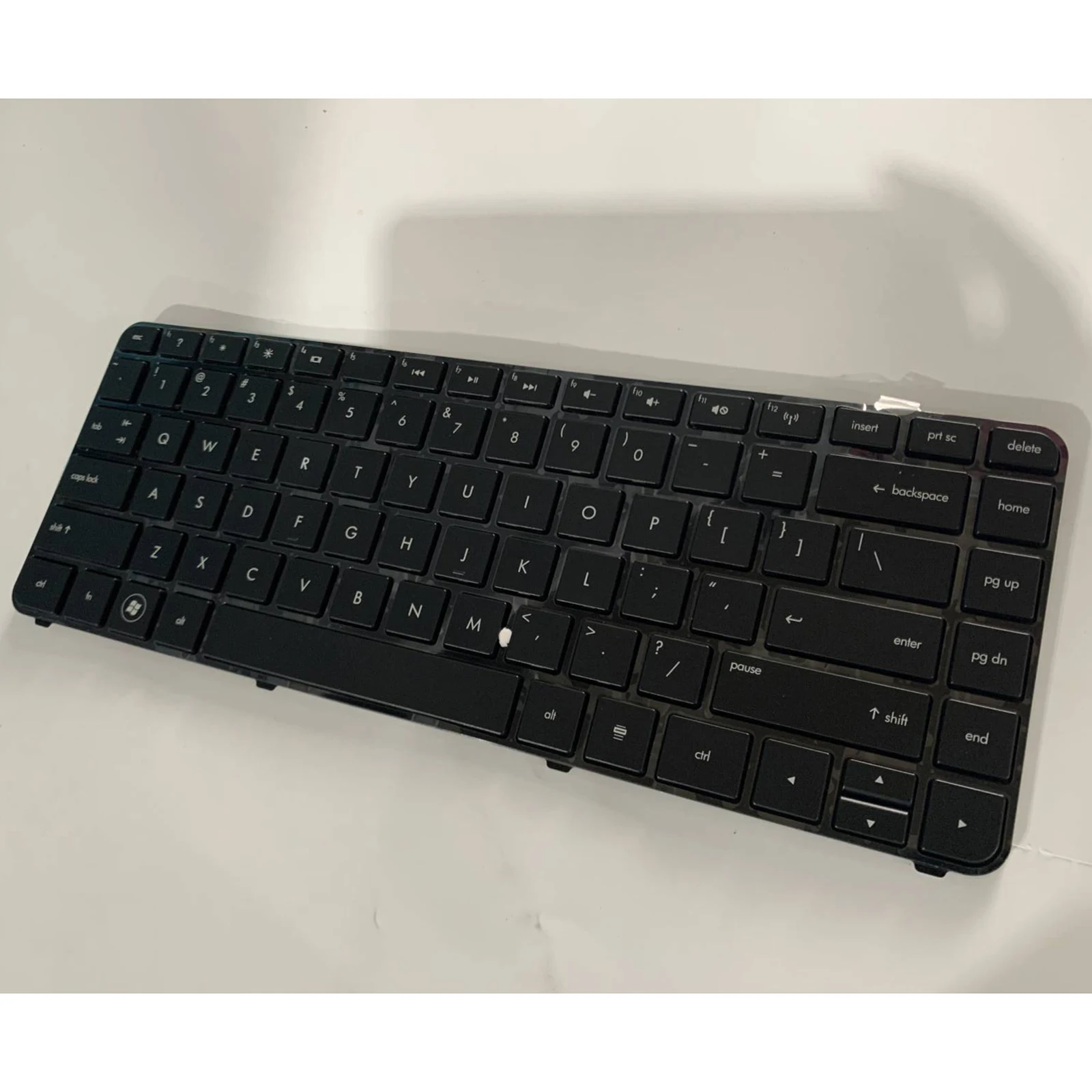 

for HP Pavilion Dv4-4000 DM4-3000 3115 dm4-3100 DV4T-4200 3010tx 3016TX 3216TX Dv4-3000 Laptop keyboard US Layout