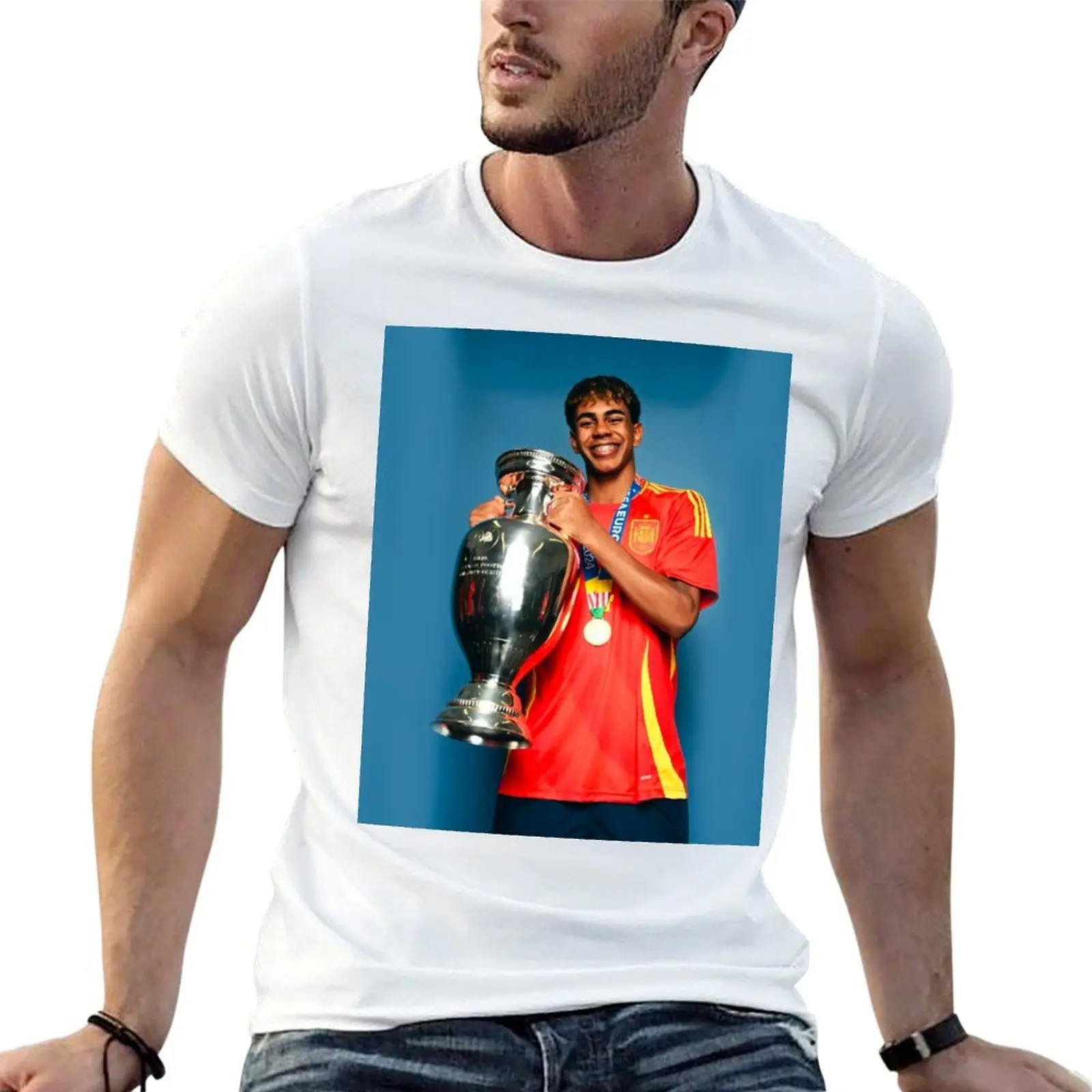 

cotton Lamine t man shirt man plain t yamal for cotton T-Shirt shirts shirts t man