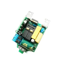 Pet clipper parts Replacement pcb Circuit board fit aandis 2 SPEED SWITCH FOR AGC/AGP/BGC 220V