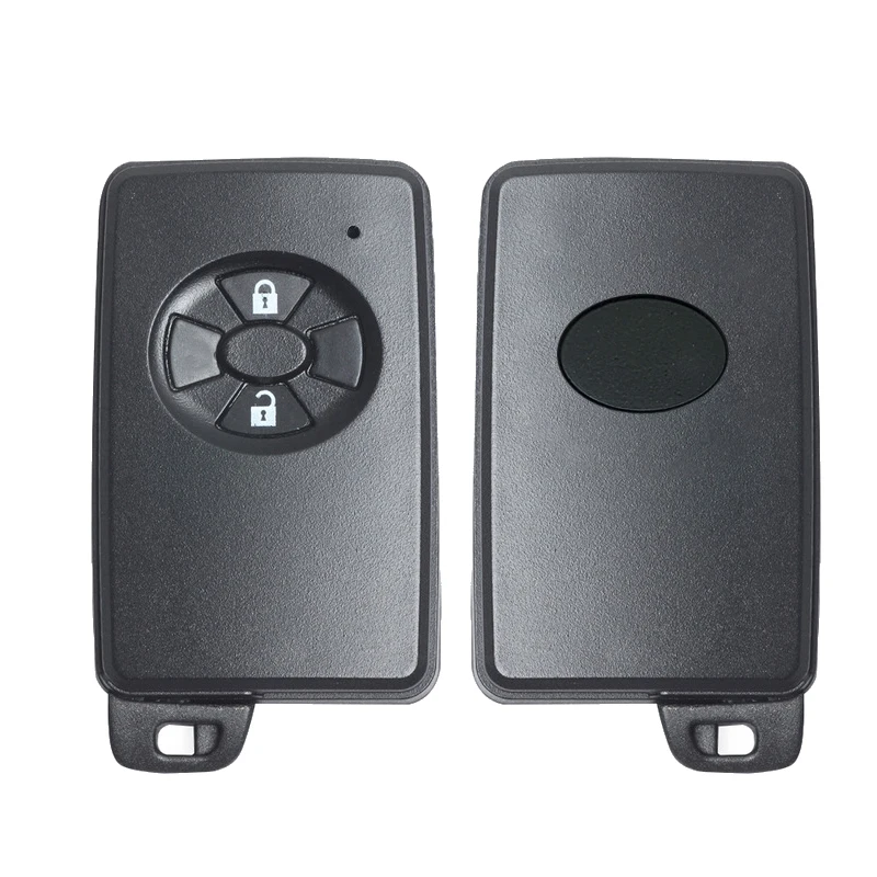 CN007188 Aftermarket 2 Button Remote Key FCC B51EA 0780 4D-67 Chip 433MHz 89904-52071 For Toyota Corolla Auris Rav4 Yaris