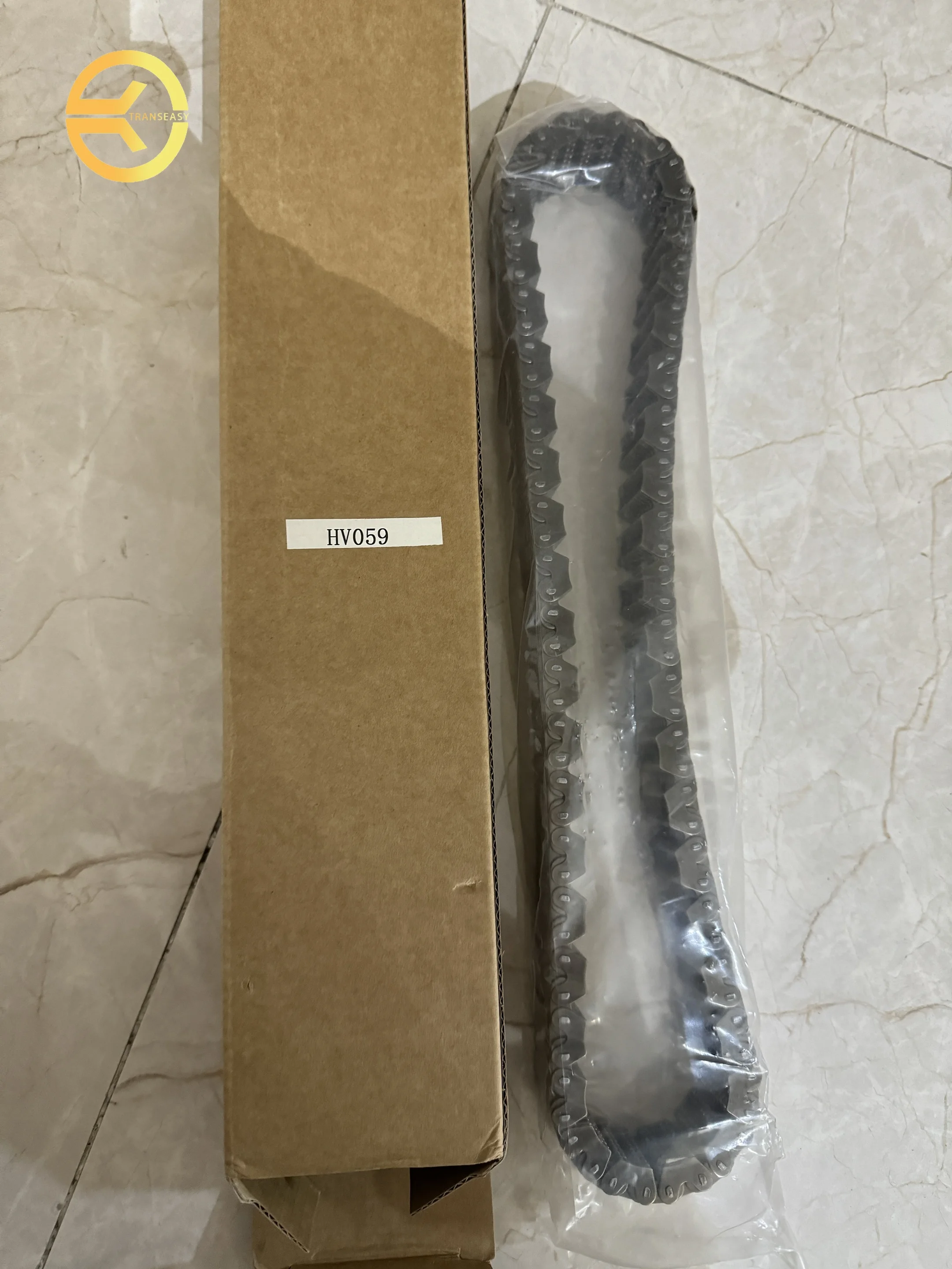علبة نقل HV-055 BorgWarner BW-4493 سلسلة مورس تيك هامر H3 2007-ON بعرض 1.50 بوصة