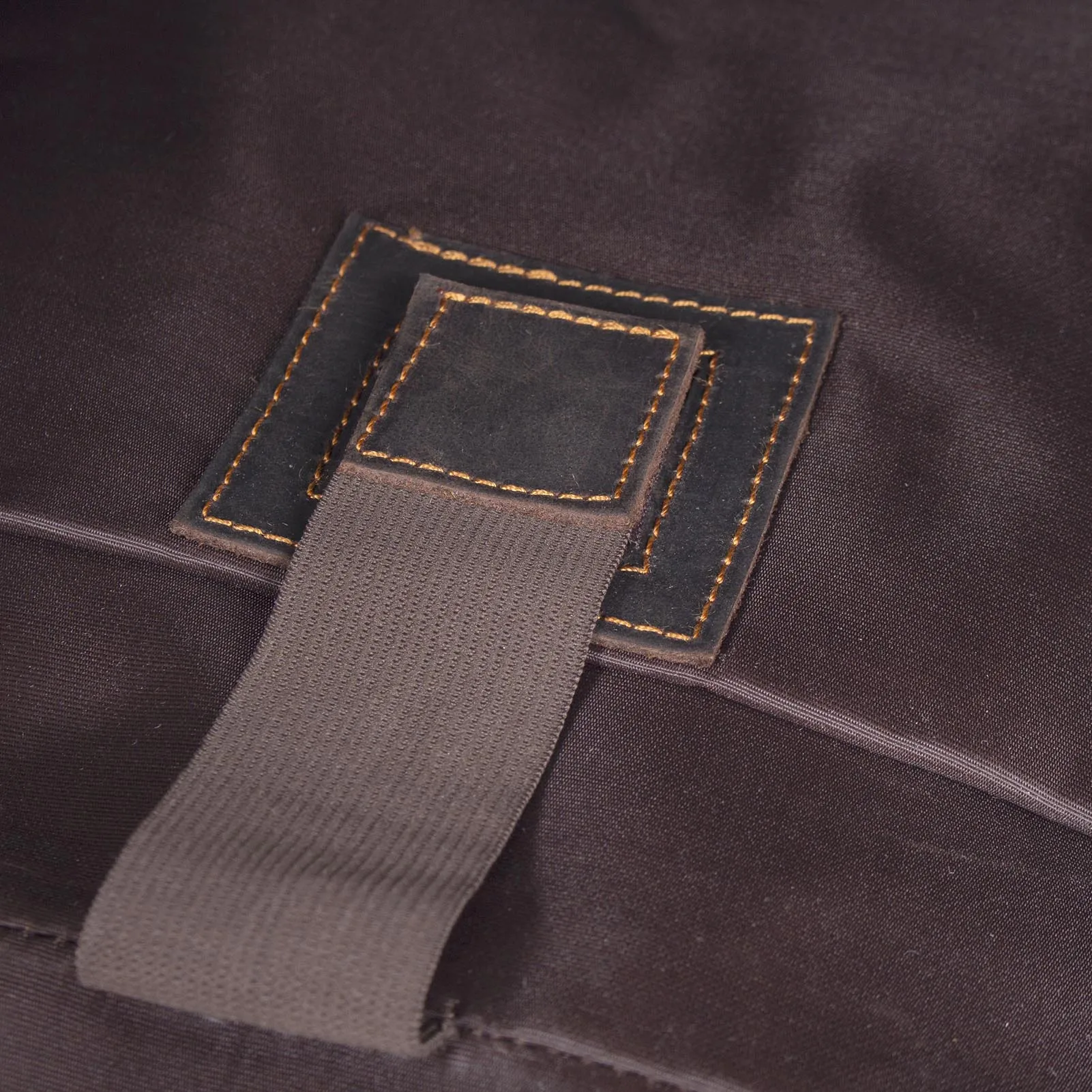 Vintage Echtleder Herrenrucksack Große Kapazität Top-Grain Leder Laptop-Umhängetasche Crazy Horse Tasche Mode für Männer – Detail 21