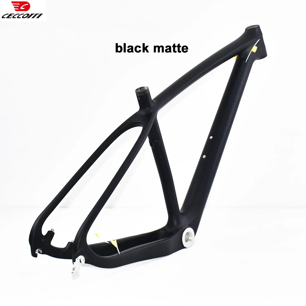 

Рамы для горных велосипедов 29er 17,5 дюймов в наличии, полностью карбоновые рамы для MTB 29er, заводская цена, быстрая доставка.