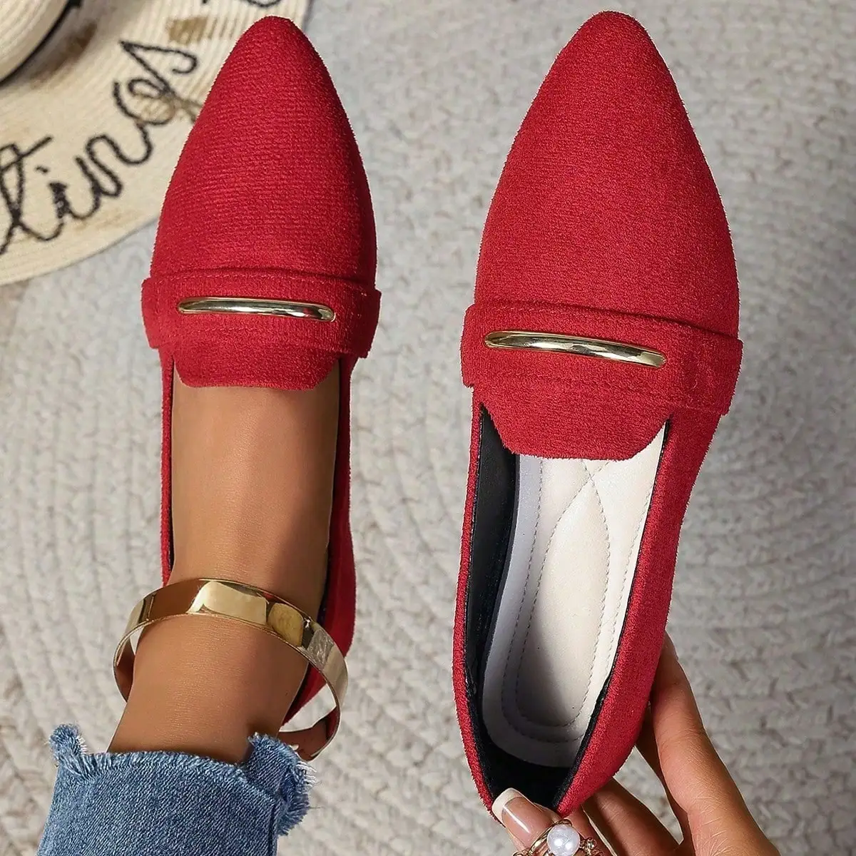 Thumbnail 4 - #39 Loafers Discount Picks