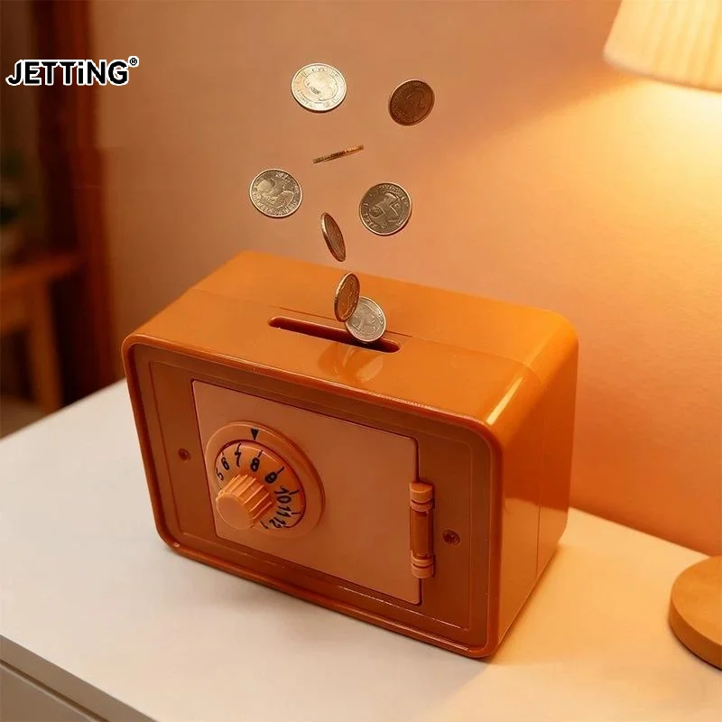 Mini Bank Money Box…