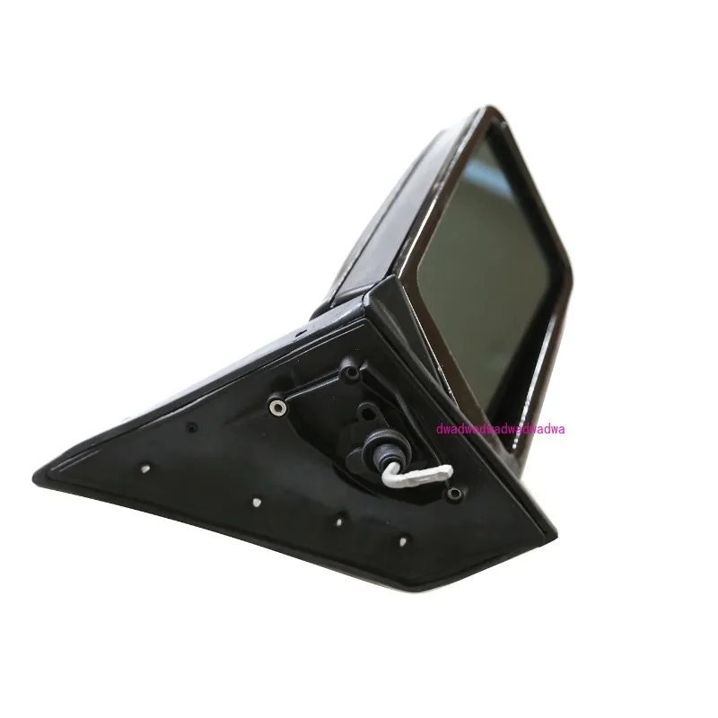 دليل مرآة الجانب الأيسر لسيارة Mercedes Benz E-class W124 #3