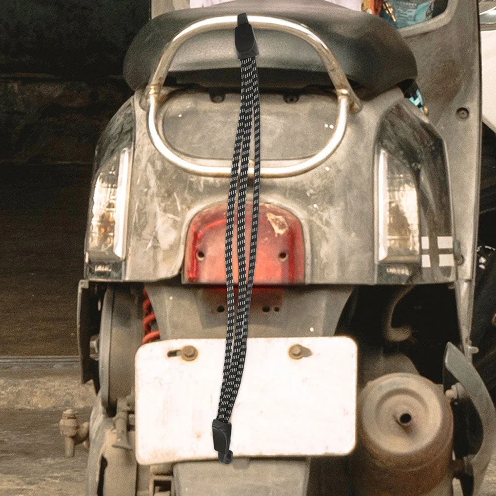 

2Pcs Luggage Strap Wear-Resistant Cargo Belt Durable Packing Straps for Travel Hiking Camping Gear Luggage Strap