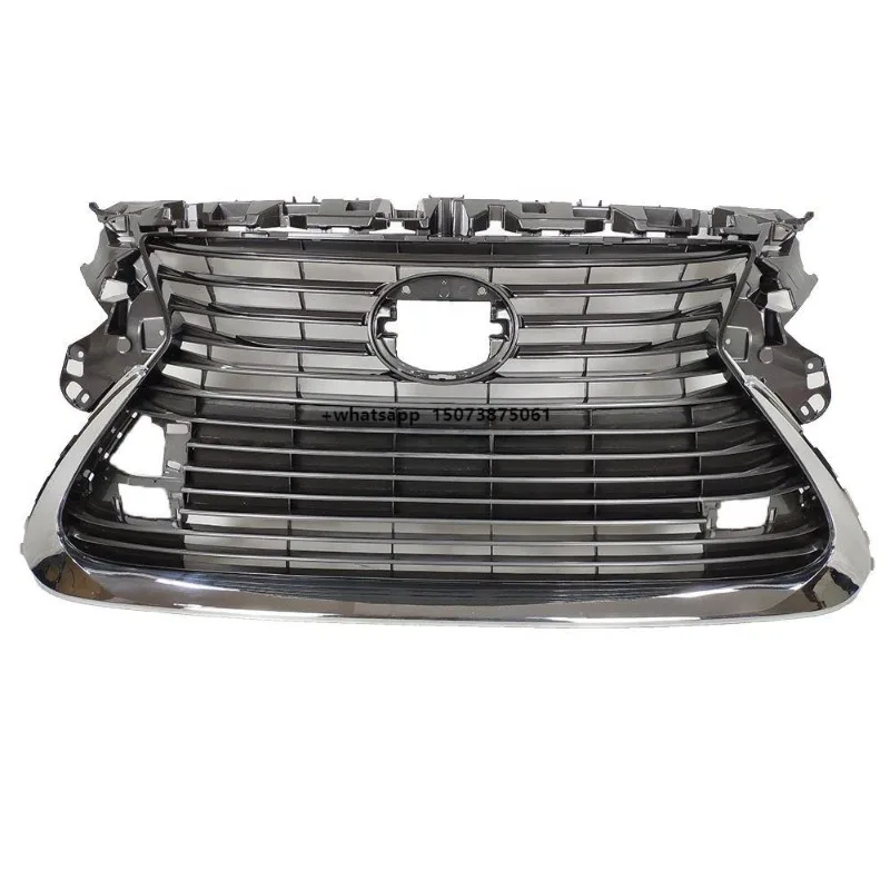 

High-quality Grille for ES200 ES250 ES300H ES350 Bumper Grille Body Kit ES Grille 2015-2017