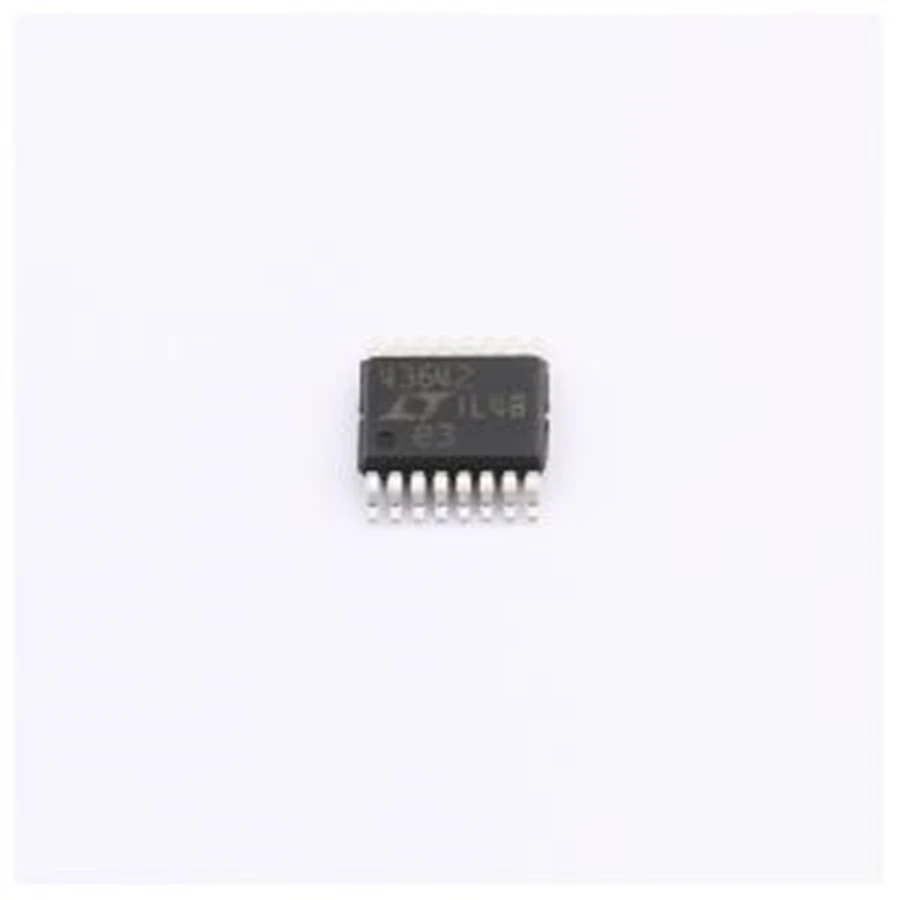 

2PCS/LOT LTC4364IMS-2#TRPBF (Circuit Protection)