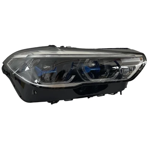 

2026 Latest Recommendation 2019 2023 Model for BMW X5 G05 Laser Headlights