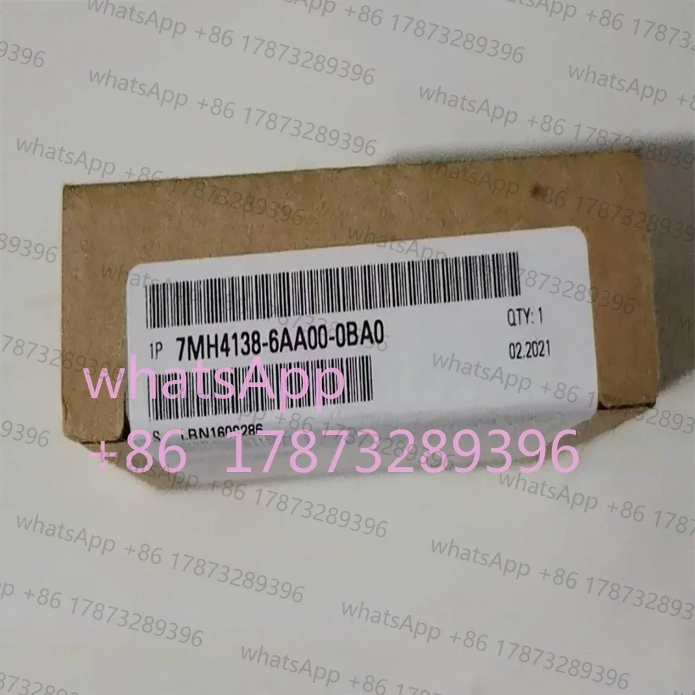 

7MH4138-6AA00-0BA0 For WP321 WEIGHING ELECTRONIC