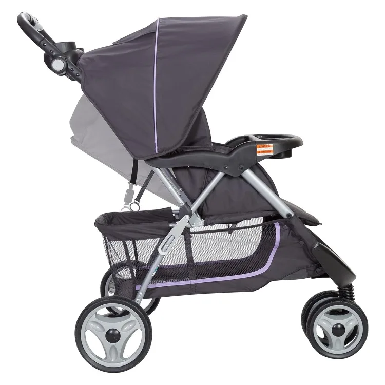 Baby Trend EZ Ride 35 Travel System, Sophia