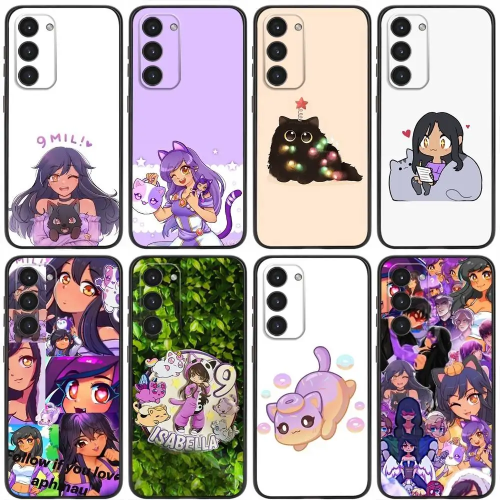 A-Aphmau Meow Anime… - image