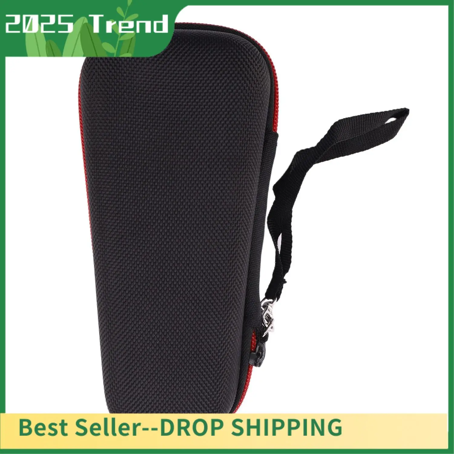 Najlepsze oferty Przenośna torba podróżna Futerał do przechowywania golarki