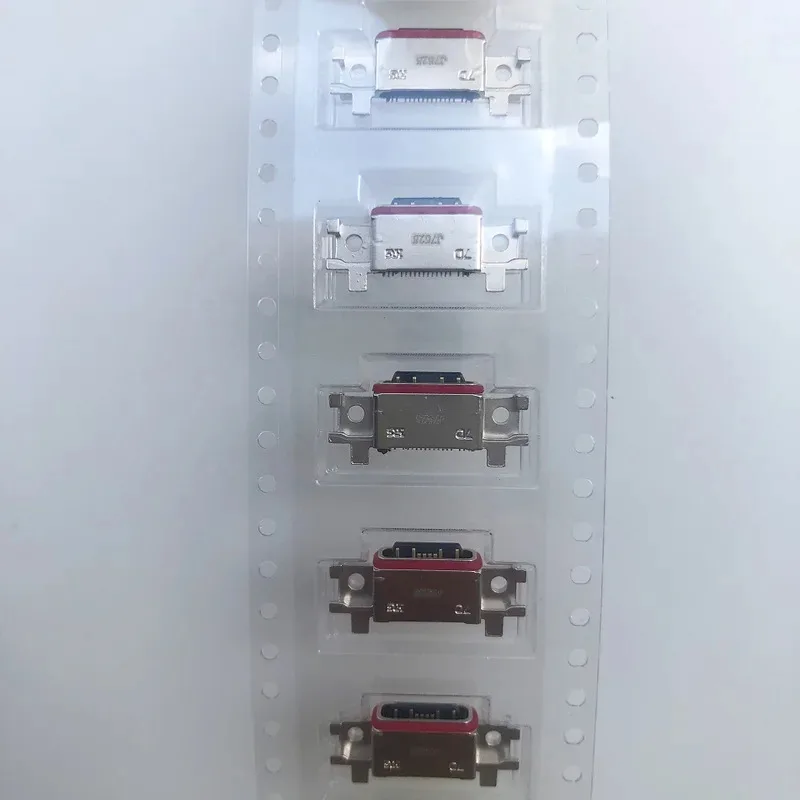 2 шт. зарядное устройство USB-порт для зарядки док-станции разъем для Samsung Galaxy A320 A320F A3 A5 A7 2017 A520 A520F A720 A720F A30J A305J разъем
