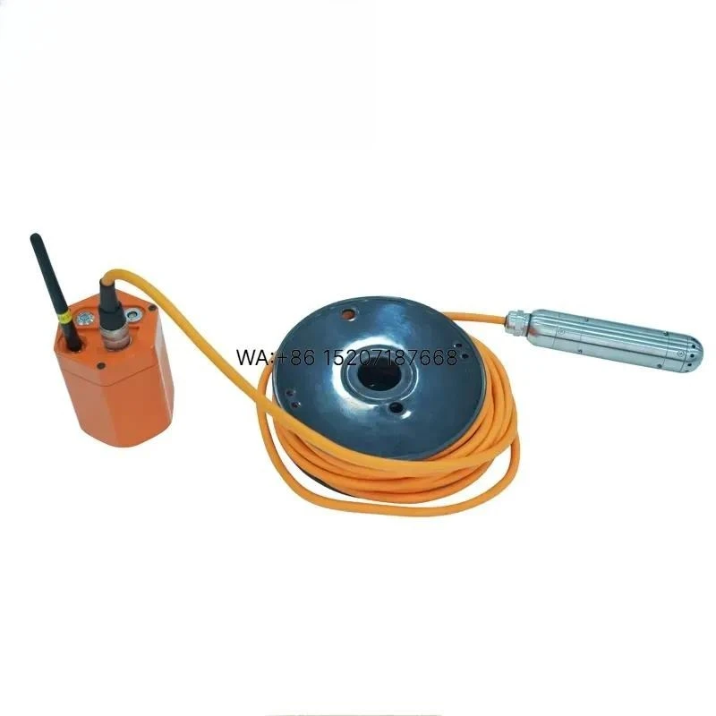 Wmwmnu for Seismics Life Detector Acoustic Life Detection System LSJ CAMB-RAD IP67 Protection 3-Year Warranty Earthquake