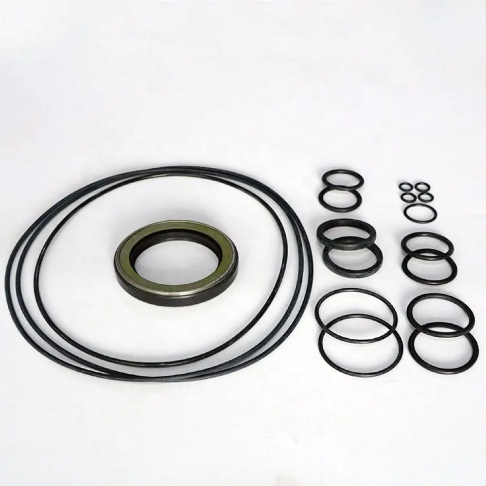 SK60-3 SWING MOTOR SEAL KIT FITS KOBELCO EXCAVATOR