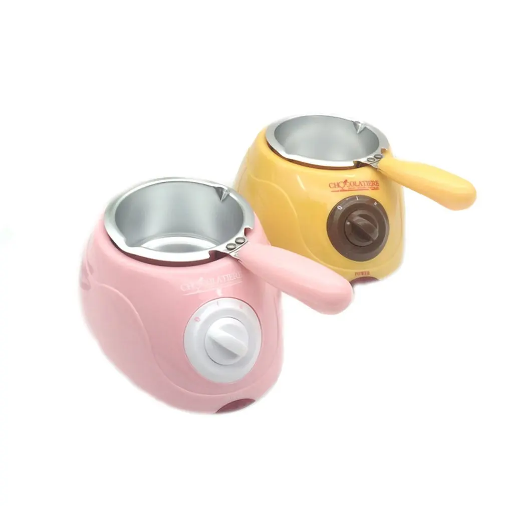 Thumbnail 3 - #46 Popular Fondue Pots Choices