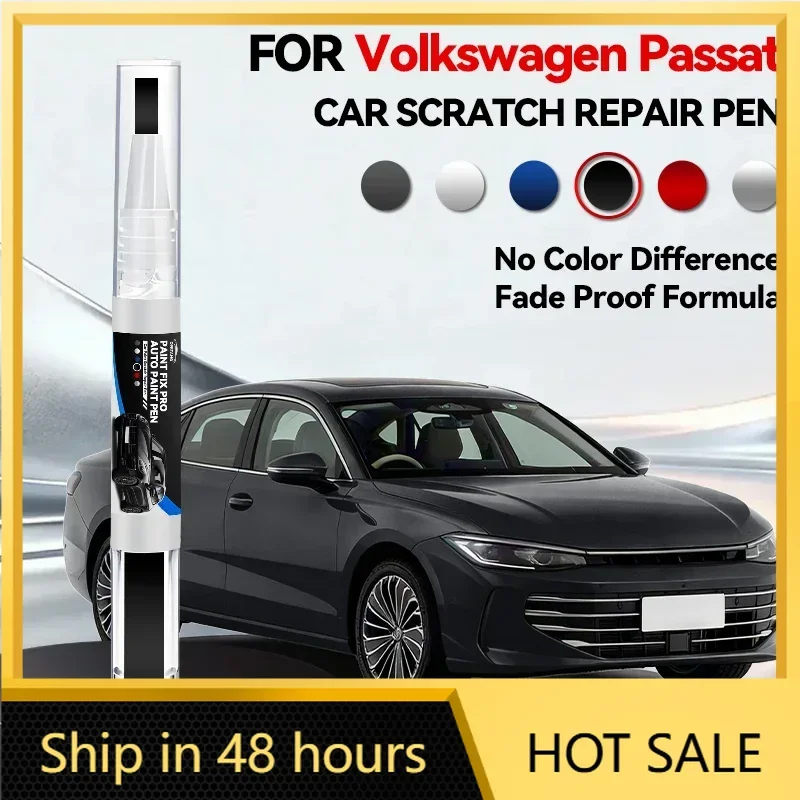 

Ручка-корректор для ремонта лакокрасочного покрытия Volkswagen Passat 1973-2025 (B3, B4, B5, B6, B7, B8) – средство для удаления царапин, аксессуар для самостоятельного ремонта