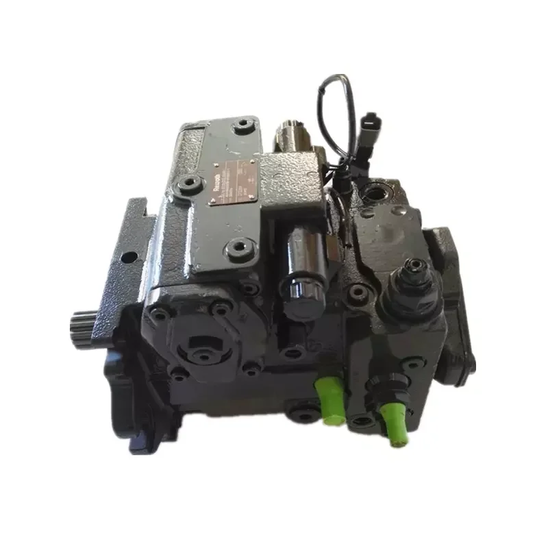 

Hydraulic Variable Axial Hydraulic Pump A4VG250 A4VG90 A4VG125 A4VG180 A4VG25 Series A4VG125HDMT1/32R-NSF02F021S