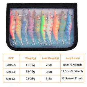 أعلى 5 مبيعات صيد المهرجين - رقم 3