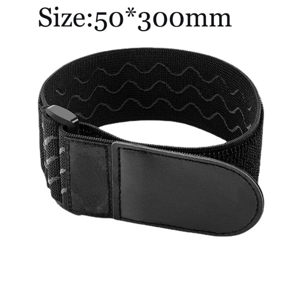 NEW with Anti-Slip Strips Elastic Straps Adjustable Multipurpose Bundling Straps Reusable Fastening Securing Tape Straps