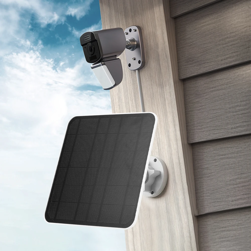 5V 20W Solar Panel … - image