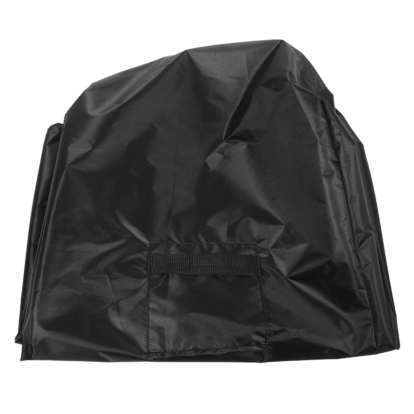 Waterproof Dumbbell Rack Cover Indoor Outdoor Gym Equipment Protective Dustproof Sunproof Cover for Weight Holder Rack Stand