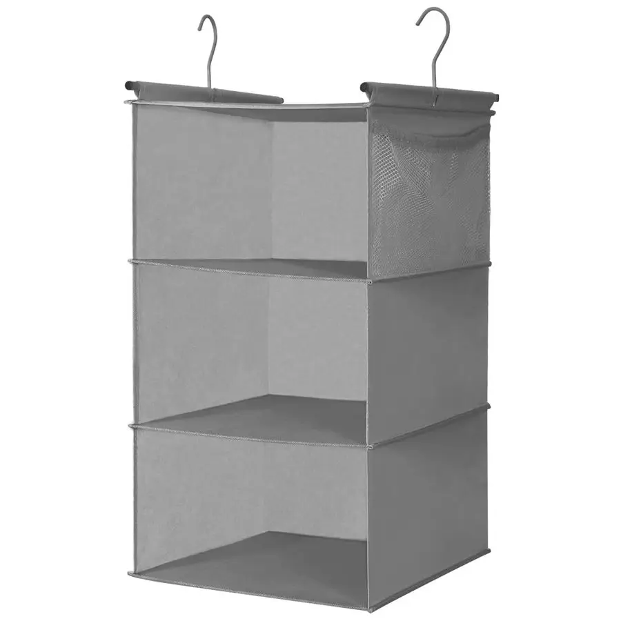 Max Houser 3 Tier S…