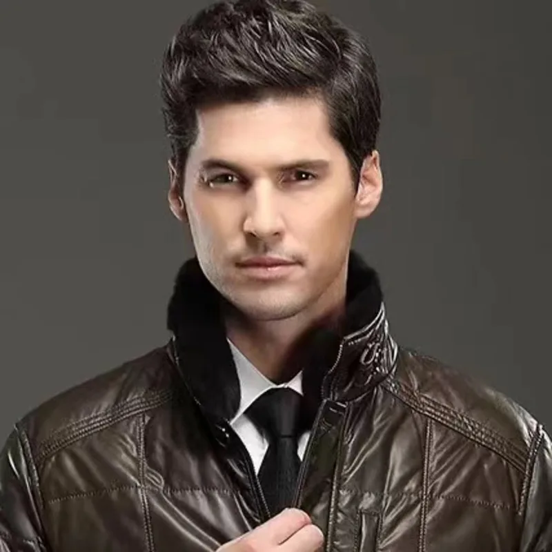 cuello-de-piel-de-conejo-rex-negro-para-hombre-pequeno-para-abrigo-capucha-decoracion-de-piel-calentador-de-cuello-para-invierno
