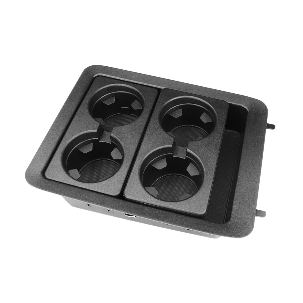 

Center Console Tray Cup Holder 22860866 for Chevrolet Avalanche Silverado Suburban Tahoe GMC Sierra Yukon XL 2007-2014