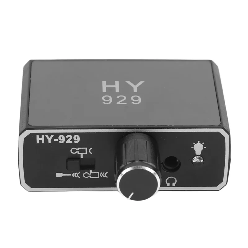 Kit testador de vazamento de tubo de tubulação de água, localizador de alta sensibilidade, construção forsite, plugue ue