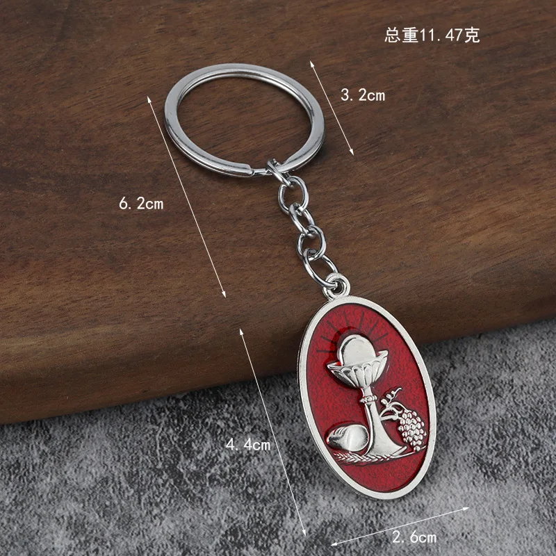 2025 direct sales Temu cross-border Shin enamel metal keychain hot selling series bag pendant