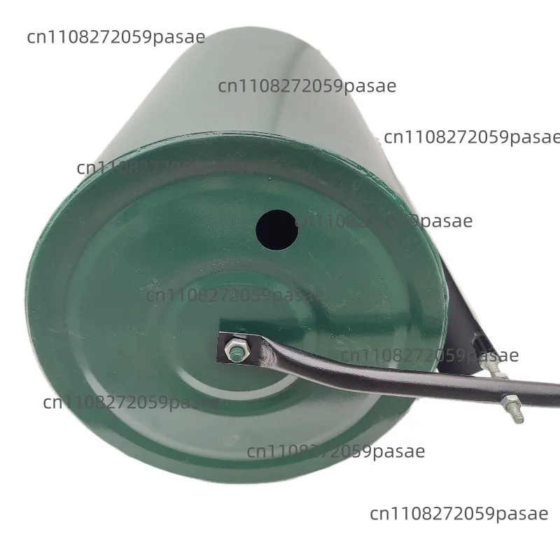 Lawn Flattening Roller Garden Paving Turf Barrel Roller Ramming Grass Compactor Rolling Grass Roller - view 3