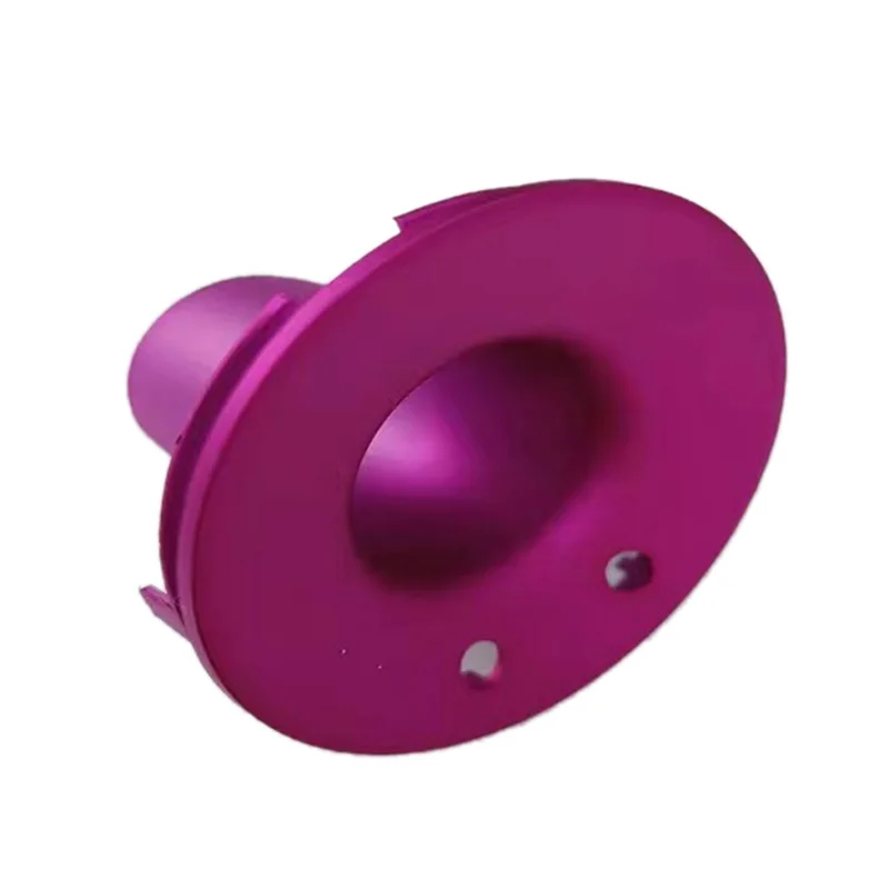 A97TFront Baffle Shell Board Part for Dyson Hair Dryer Accessory Case Cover HD01 HD02 HD03 HD07 HD08 Repair Parts A