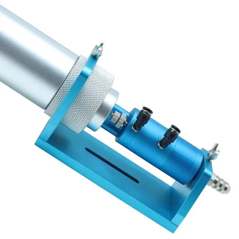 Valvola erogatrice integrata con valvola erogatrice di colla a tipo aspirazione BZY-H300 con cartuccia di colla 300CC