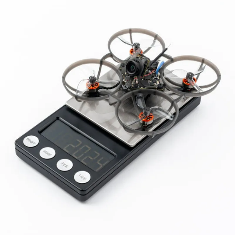 BETAFPV Air75 II Brushless Who – Drone Battery Case Bewertung und Preis