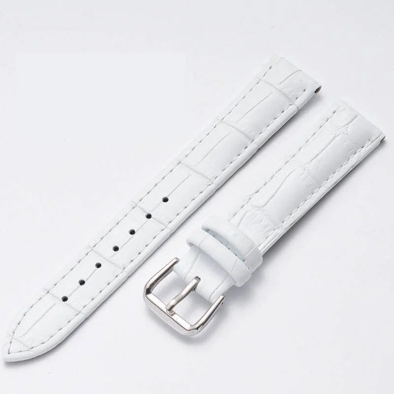 Für Samsung Galaxy Aktive 2 40mm 44mm Armband Armband 20mm Leder Armband Für Galaxy Uhr 42mm/aktiv/Getriebe Sport Uhr Band