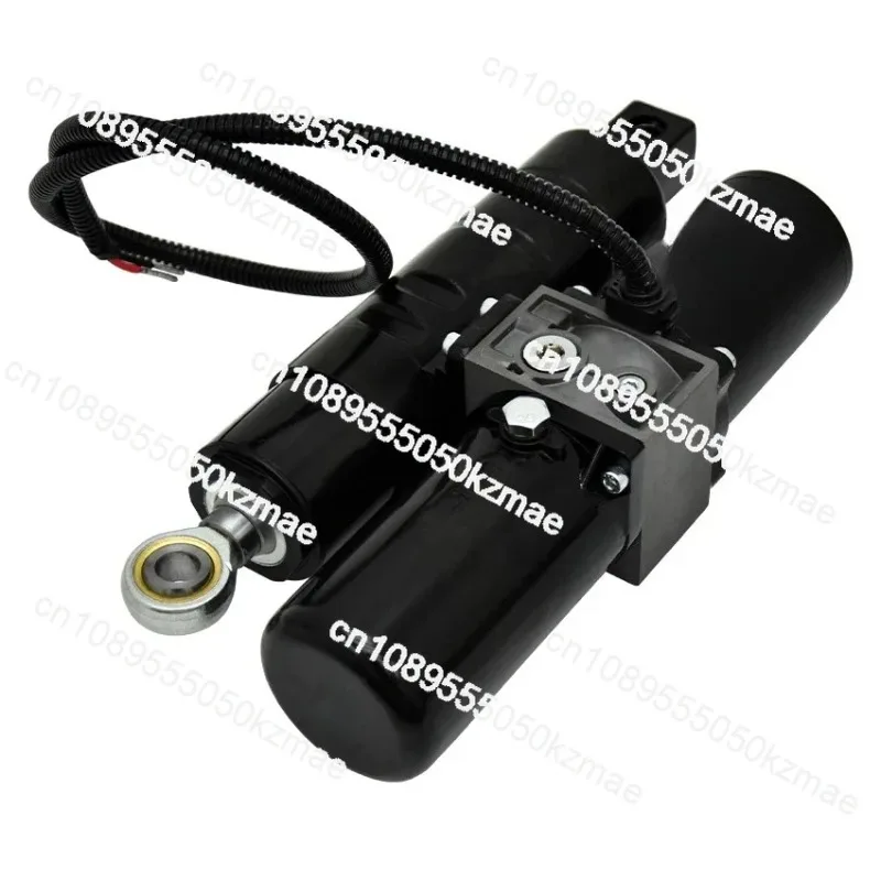 

FY023 Electro-Hydraulic Linear Actuator - 8000N Heavy Duty Push Rod Electric Elevator Actuator