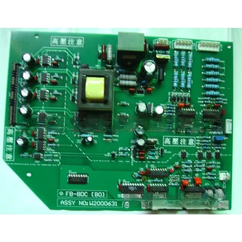 Parts For FB-BDC Yo…