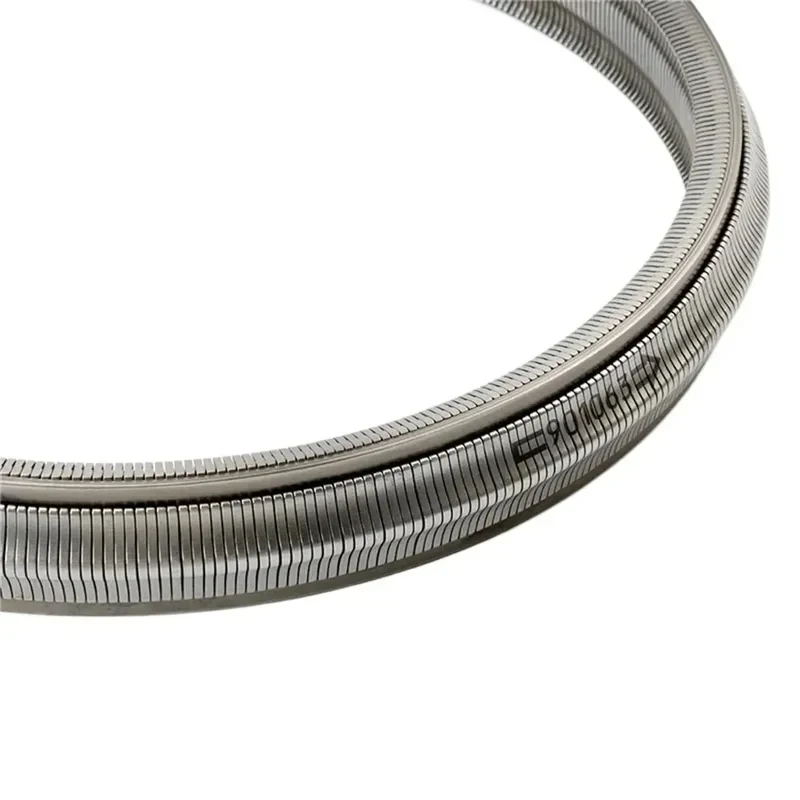 Durable CVT Gearbox Chain Belt Assembly K114 901063 Direct Replacement Components