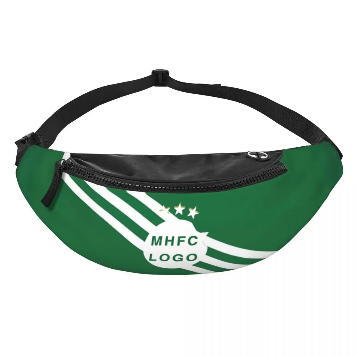 Israel F.C MHFC Crossbody piterek cieszyć się treningiem podczas festiwalu sportowego, podróżując z portfele saszetka biodrowa torba na telefon