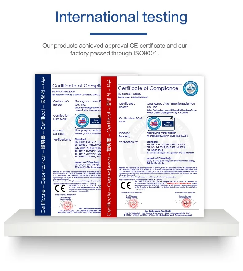 12kw R32 Heatpump Swimmingpool Pool Heater Heat Pump for Hot Tub with Anti-corrosion Heat Exchanger
