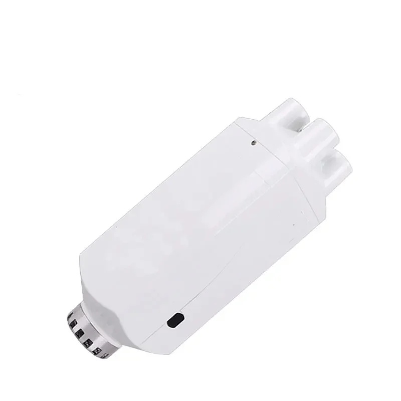 12V/24V 2KW-8KW Portable Diesel Heater - Aluminum Shell Parking Air Heater for Car & Tent (Fast Heating, Low Noise)​