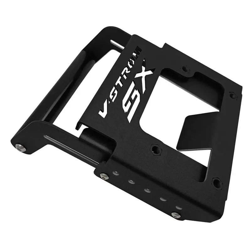 

M45K-Motorcycle Accessories Lift Windshield Navigation Bracket GPS For V-STROM 250SX 250 SX 2022 2023 2024
