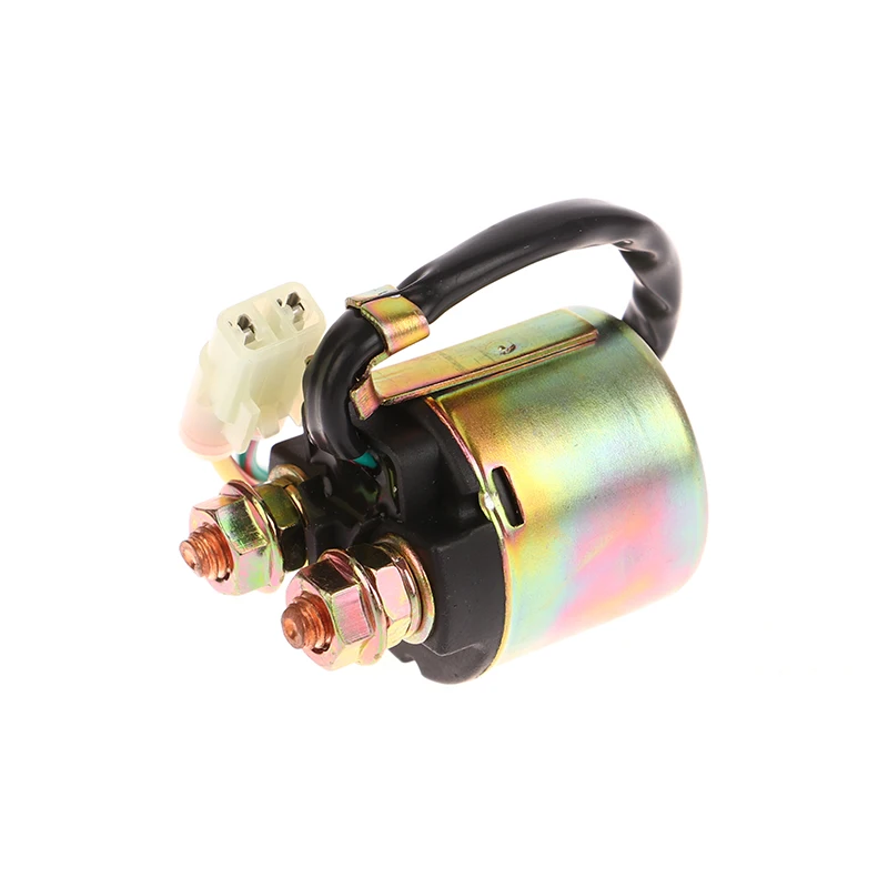 Motorcycle Electrical Starter Solenoid Relay For TRX500 TRX 500 FOURTRAX FOREMAN RUBICON / TRX350 TRX400 FOURTRAX RANCHER