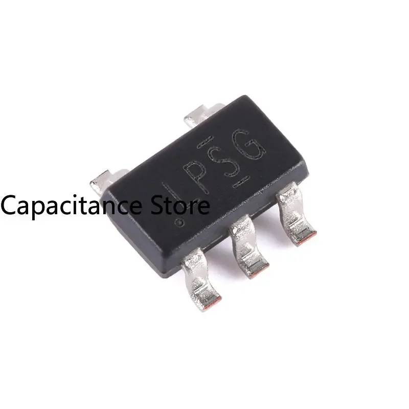 10 قطعة FE1.1S MC34063ACN LP5907MFX-3.0/NOPB L7805CV HT7333-1 LP2985-50DBVR TLV70233DBVR SGM2203-3.3YK3LG/TR TL431IDR TL431AILPR #6