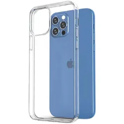 Anti-Yellow Crystal Clear Case for iPhone 16 17 15 14 13 12 11 Pro Max Military Protection Slim Fit Soft edge Ultra-Thin Cover